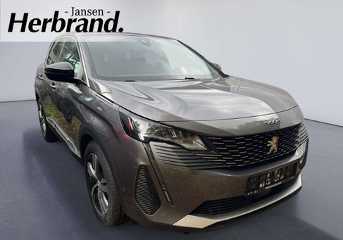 Peugeot 3008, 2022