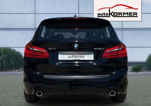 BMW 218, 2019 3