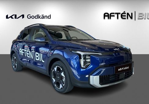 Kia Stonic, 2026