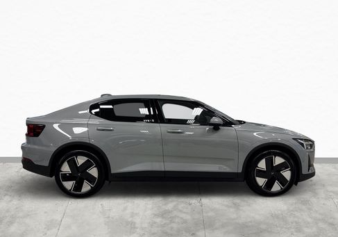 Polestar 2, 2026