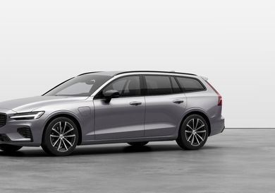 Volvo V60, 2026