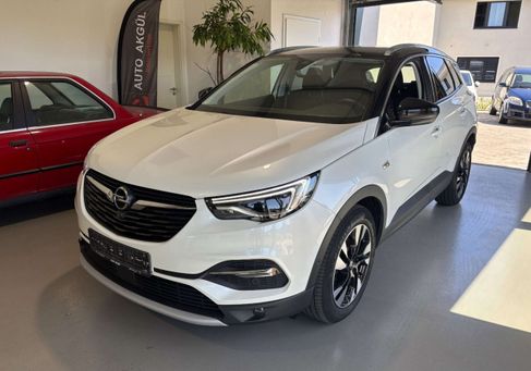 Opel Grandland X, 2019 2