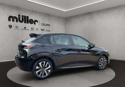 Peugeot 208, 2025