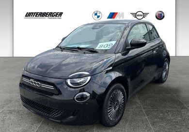 Fiat 500, 2026