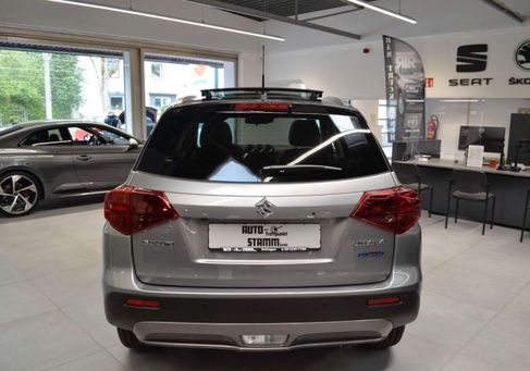 Suzuki Vitara, 2024 3