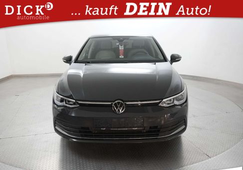 Volkswagen Golf, 2024 3