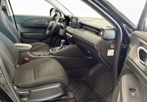 Honda HR-V, 2022