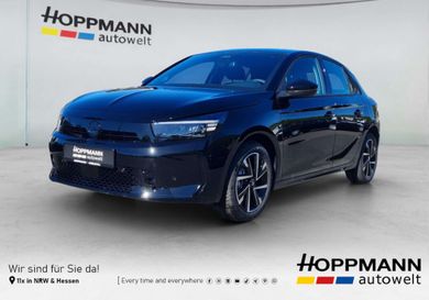 Opel Corsa, 2026