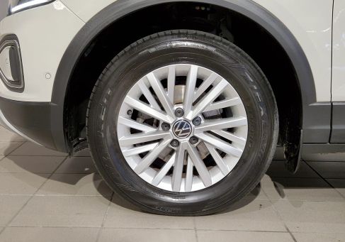 Volkswagen T-Roc, 2023
