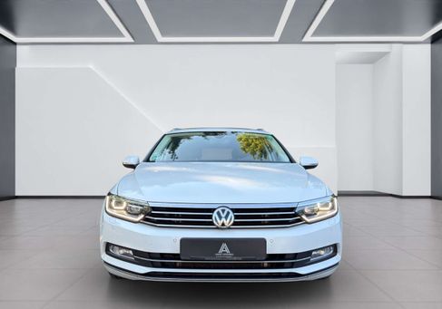 Volkswagen Passat Variant, 2019 2