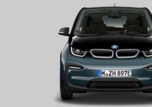 BMW i3, 2021 2