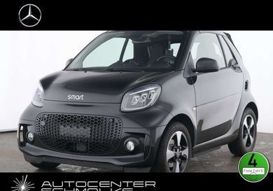 Smart ForTwo, 2024