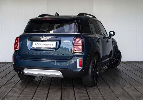 MINI Cooper Countryman, 2021