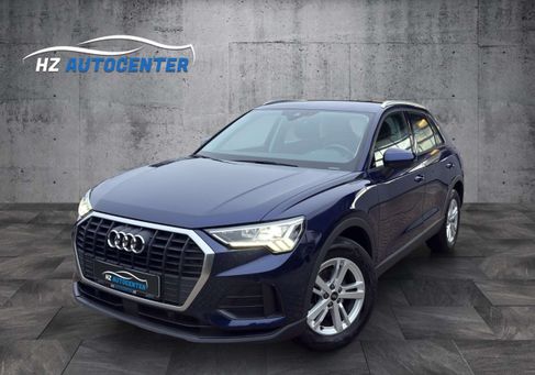 Audi Q3, 2023