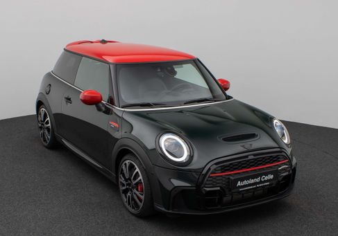 MINI John Cooper Works, 2022