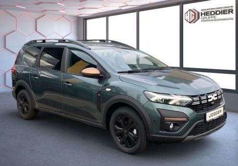 Dacia Jogger, 2026 3