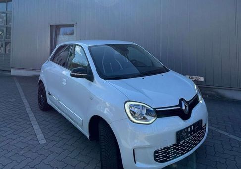 Renault Twingo, 2024 3