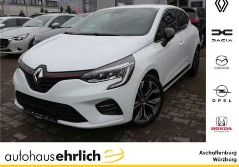 Renault Clio, 2019