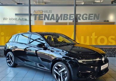 Opel Astra, 2026