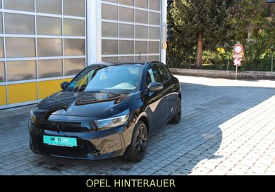 Opel Corsa, 2025