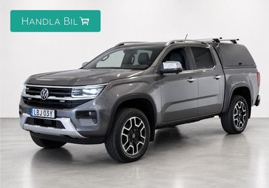 Volkswagen Amarok, 2023