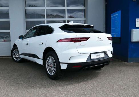 Jaguar I-Pace, 2020 2