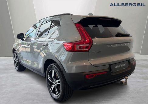 Volvo XC40, 2025 2