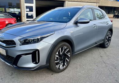 Kia XCeed, 2024
