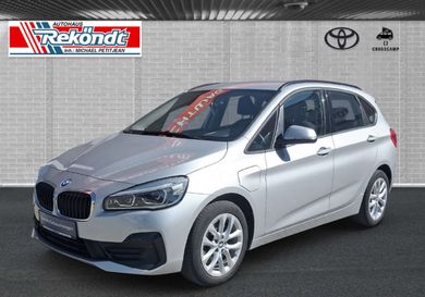 BMW 225, 2021