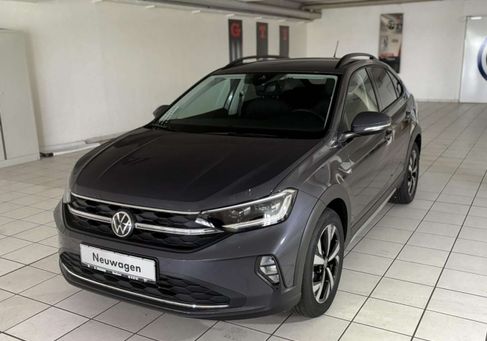 Volkswagen Taigo, 2025
