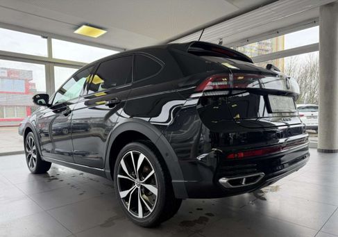 Volkswagen Taigo, 2022