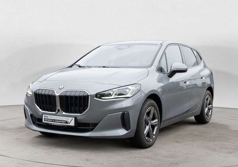 BMW 218, 2025 2