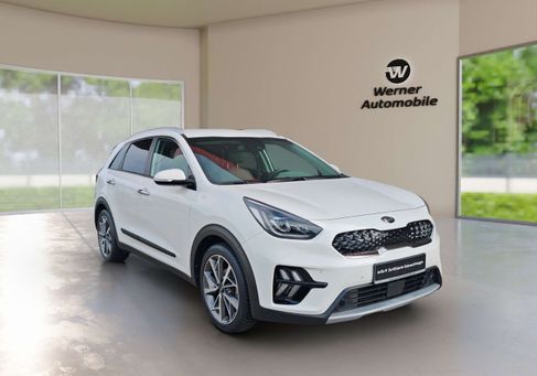 Kia Niro, 2020