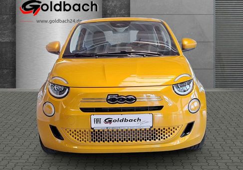 Fiat 500, 2026