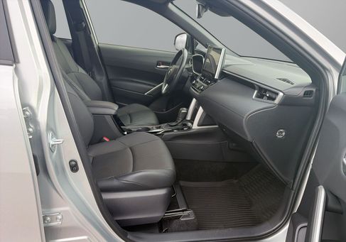 Toyota Corolla Cross, 2023