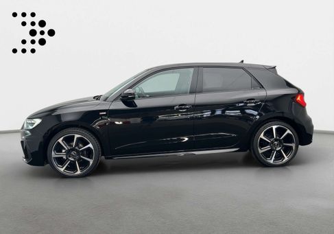 Audi A1, 2025