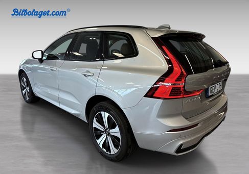 Volvo XC60, 2025