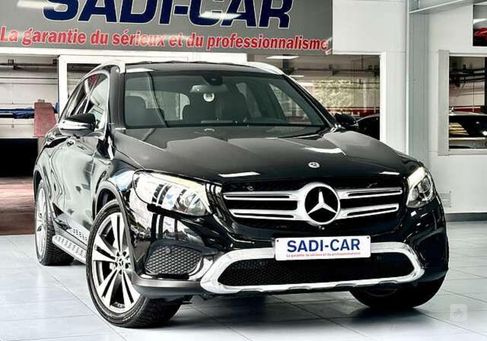 Mercedes-Benz G-klasse, 2017