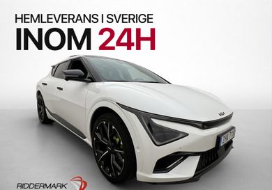 Kia EV6, 2025