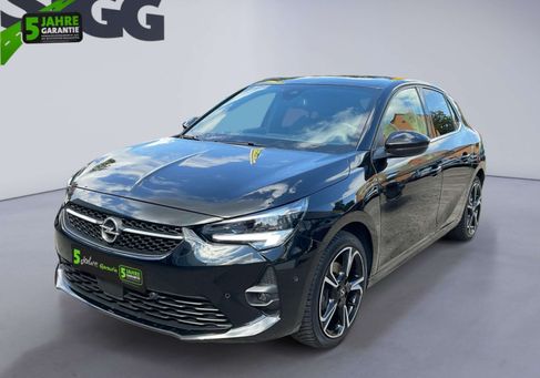 Opel Corsa, 2023 2