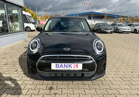 MINI Cooper, 2023