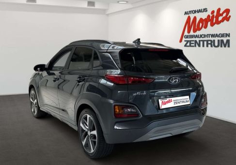 Hyundai Kona, 2020 3