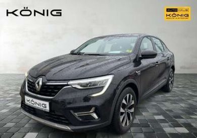 Renault Arkana, 2023