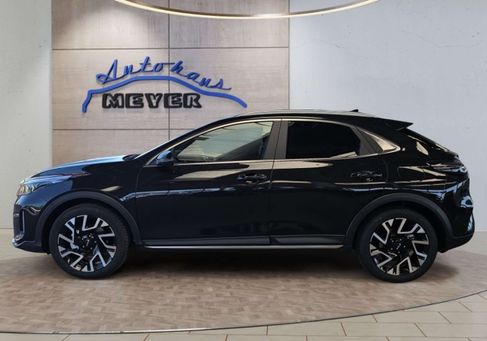 Kia XCeed, 2026