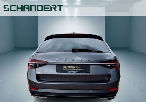 Skoda Superb, 2023