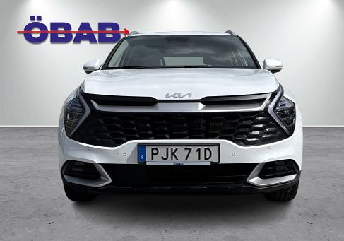 Kia Sportage, 2025 2