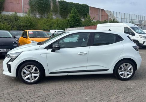 Renault Clio, 2024