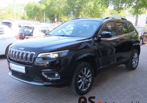 Jeep Cherokee, 2019