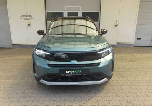 Opel Frontera, 2026