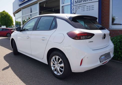 Opel Corsa, 2022 3